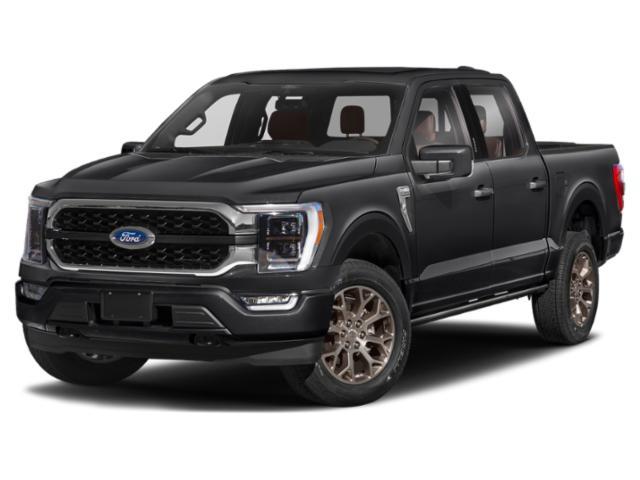 used 2022 Ford F-150 car, priced at $49,995