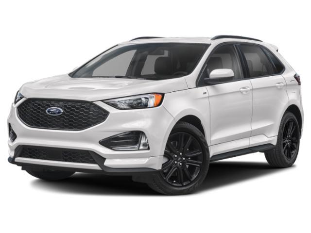 new 2024 Ford Edge car, priced at $44,677