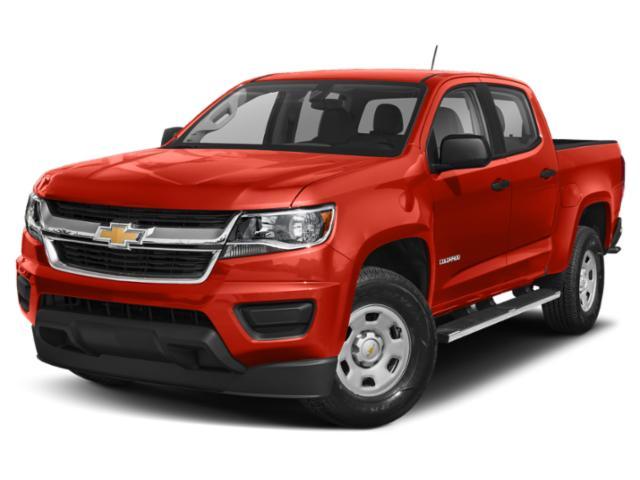 used 2019 Chevrolet Colorado car, priced at $24,995