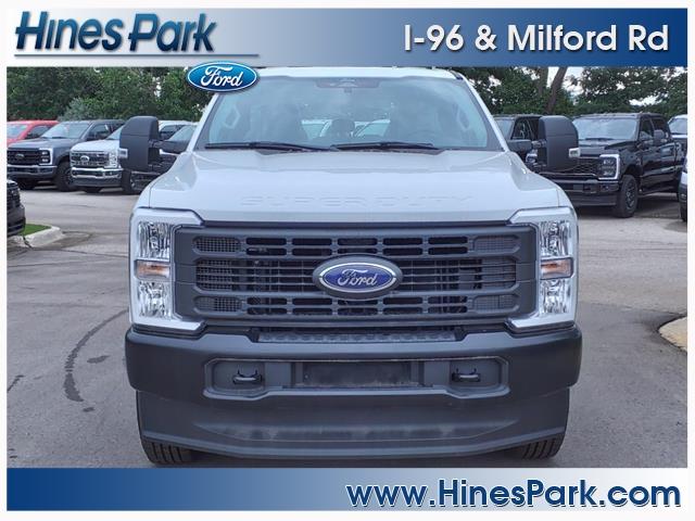 new 2024 Ford F-350 car, priced at $52,699