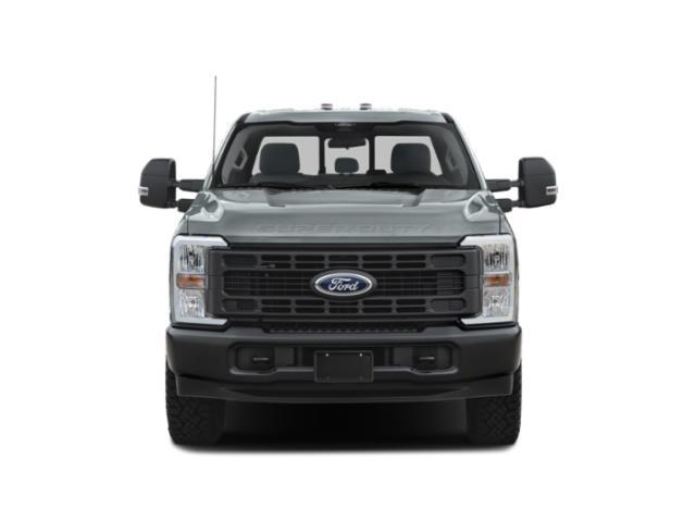 new 2023 Ford F-250 car, priced at $47,901