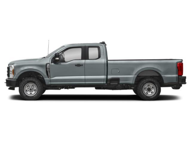 new 2023 Ford F-250 car, priced at $47,901