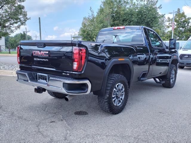 used 2022 GMC Sierra 3500 car, priced at $49,995