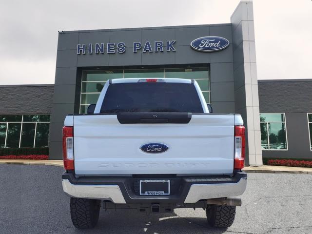 used 2019 Ford F-250 car, priced at $41,988