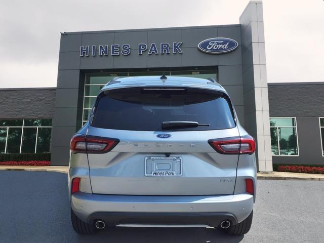 used 2023 Ford Escape car, priced at $32,995