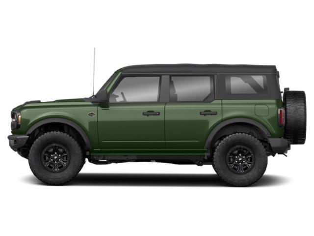 new 2024 Ford Bronco car, priced at $68,970