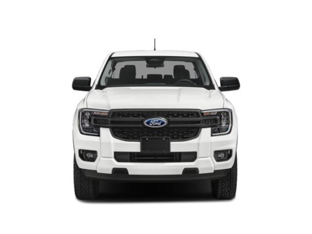 new 2024 Ford Ranger car, priced at $40,077