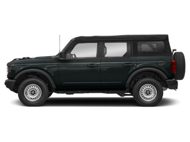 used 2023 Ford Bronco car, priced at $39,995