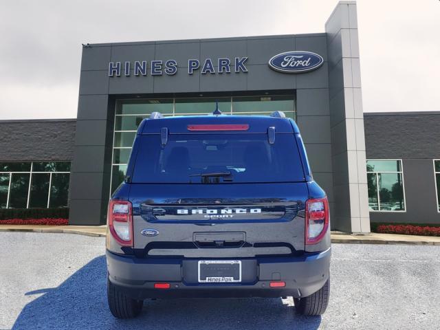 used 2021 Ford Bronco Sport car, priced at $25,995