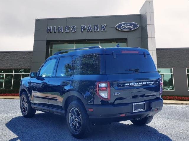 used 2021 Ford Bronco Sport car, priced at $25,995