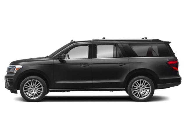 new 2024 Ford Expedition Max car, priced at $79,124