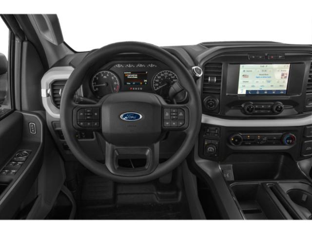 new 2023 Ford F-150 car, priced at $62,265