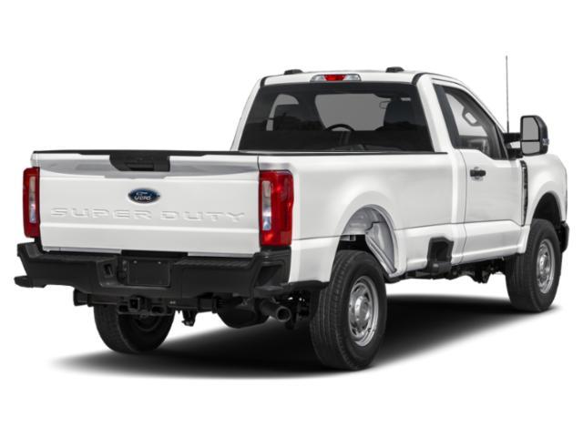 new 2025 Ford F-250 car, priced at $51,699