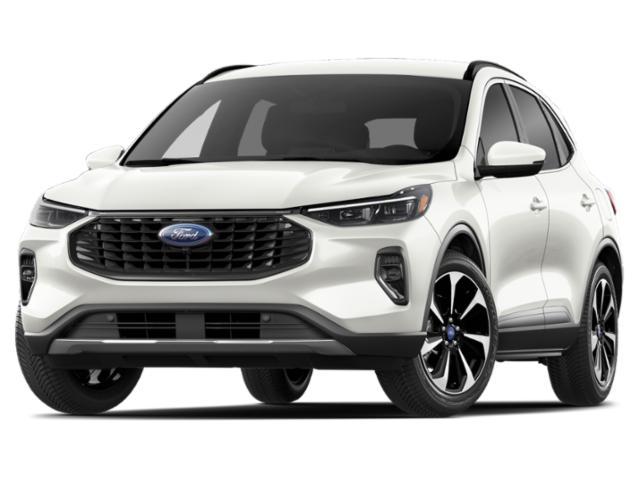 new 2025 Ford Escape car, priced at $42,115