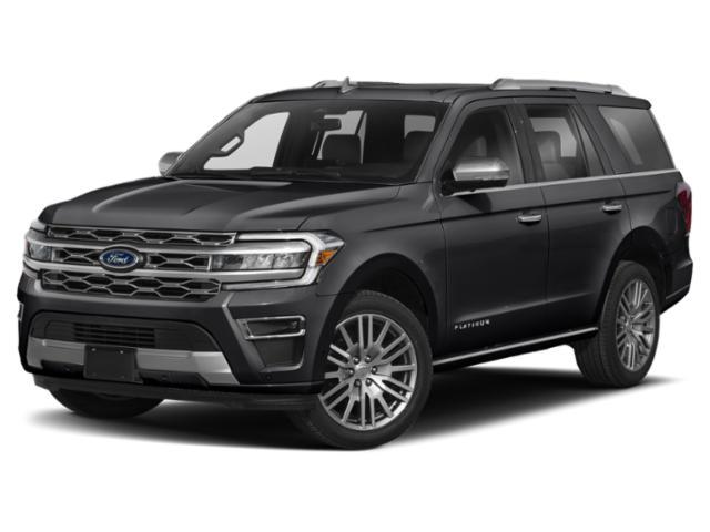 new 2024 Ford Expedition car, priced at $83,296