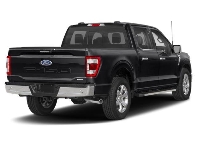 new 2023 Ford F-150 car, priced at $76,545