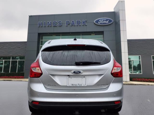 used 2014 Ford Focus car, priced at $9,995