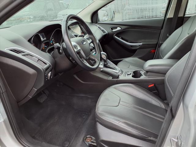 used 2014 Ford Focus car, priced at $9,995