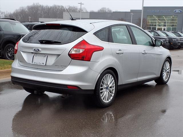 used 2014 Ford Focus car, priced at $9,995