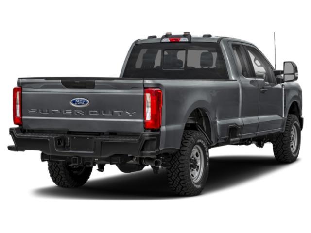 new 2024 Ford F-250 car, priced at $54,074