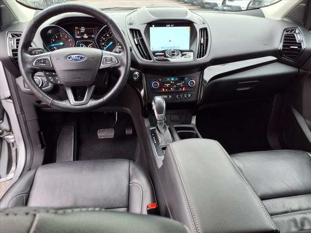 used 2019 Ford Escape car, priced at $16,995