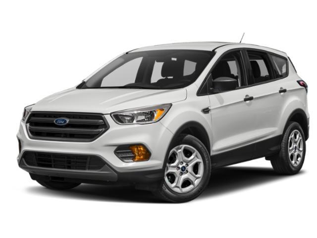 used 2019 Ford Escape car, priced at $16,995