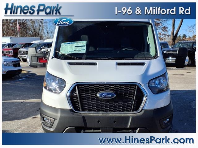 new 2024 Ford Transit-250 car, priced at $56,735