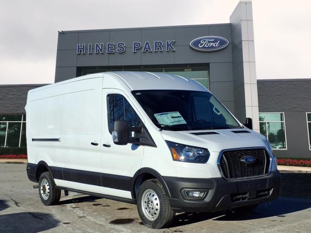 new 2024 Ford Transit-250 car, priced at $56,735