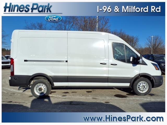 new 2024 Ford Transit-250 car, priced at $56,735