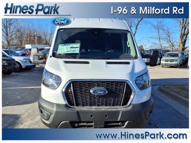 new 2024 Ford Transit-250 car, priced at $56,735