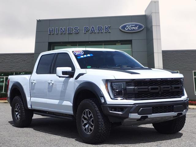 used 2022 Ford F-150 car, priced at $71,995