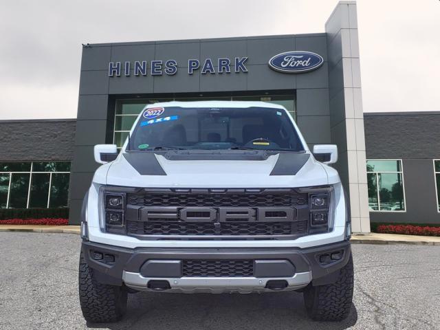used 2022 Ford F-150 car, priced at $69,988