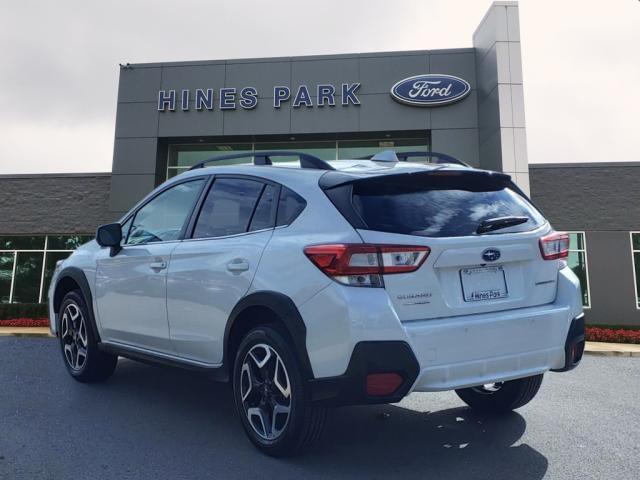 used 2019 Subaru Crosstrek car, priced at $22,995