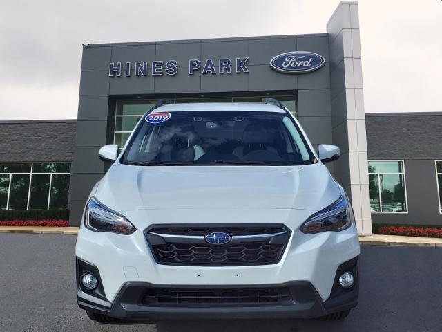 used 2019 Subaru Crosstrek car, priced at $22,995