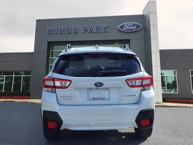 used 2019 Subaru Crosstrek car, priced at $22,995