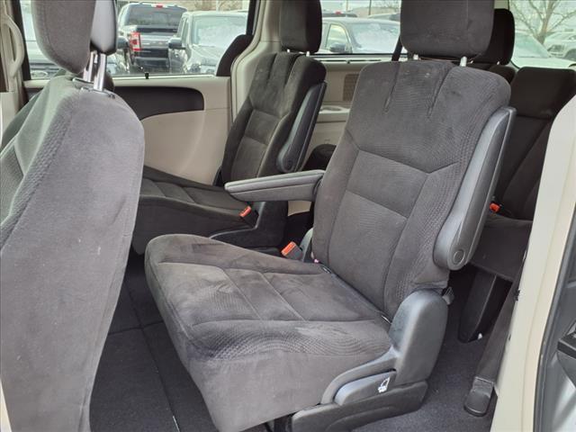 used 2014 Chrysler Town & Country car, priced at $11,988