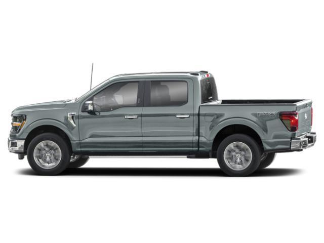 new 2024 Ford F-150 car, priced at $76,710