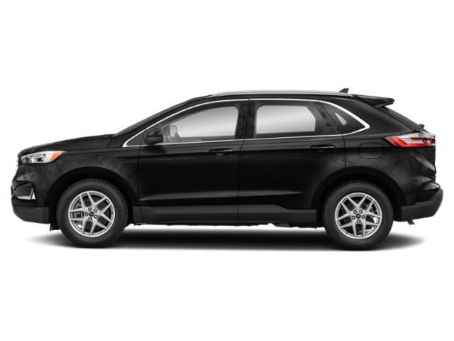 used 2021 Ford Edge car, priced at $24,995