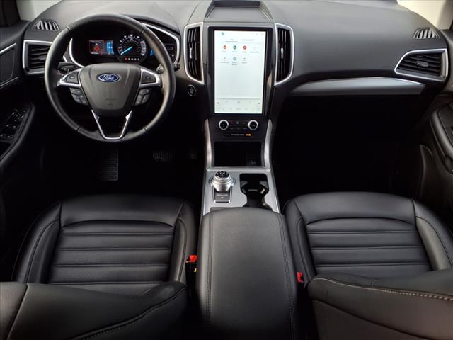 used 2021 Ford Edge car, priced at $24,995