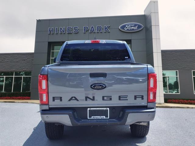 used 2022 Ford Ranger car, priced at $33,988
