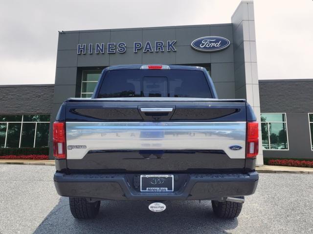 used 2020 Ford F-150 car, priced at $36,995