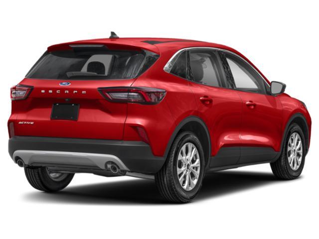 new 2024 Ford Escape car, priced at $30,890