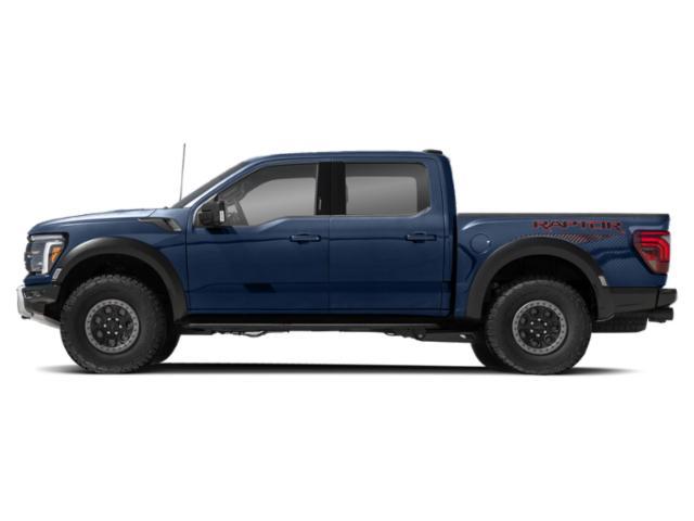 new 2024 Ford F-150 car, priced at $93,995