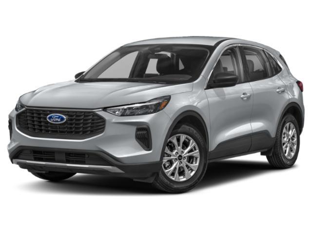 new 2024 Ford Escape car, priced at $33,160