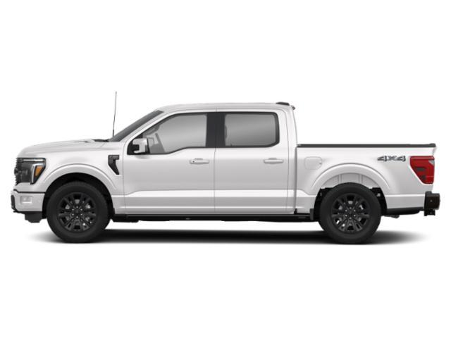 new 2024 Ford F-150 car, priced at $78,307