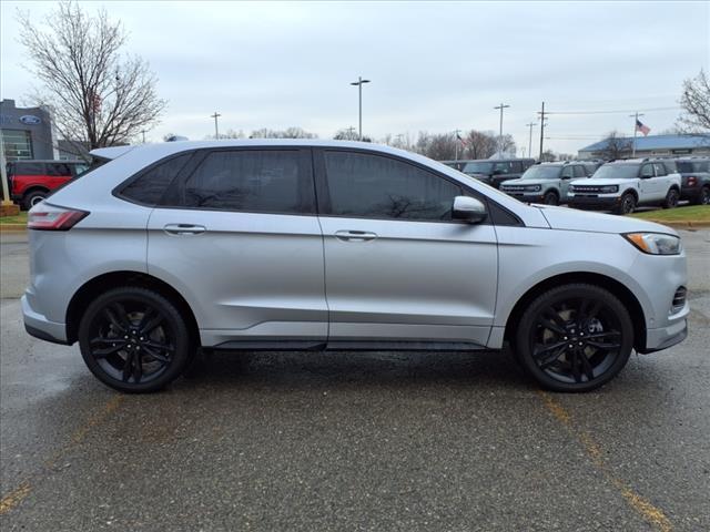 used 2019 Ford Edge car, priced at $22,995