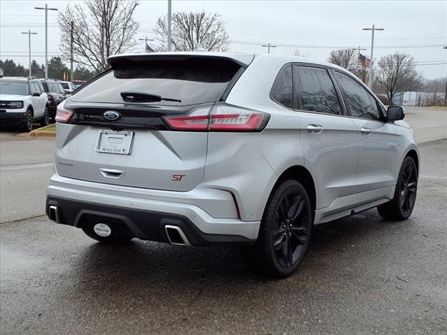 used 2019 Ford Edge car, priced at $22,995