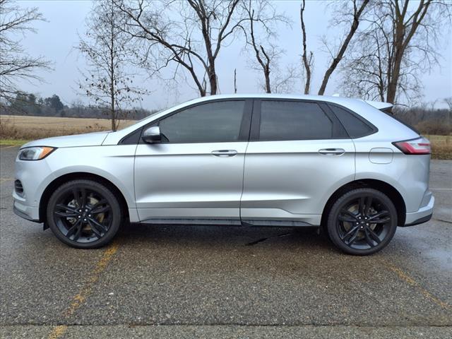 used 2019 Ford Edge car, priced at $22,995