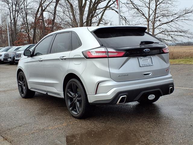 used 2019 Ford Edge car, priced at $22,995