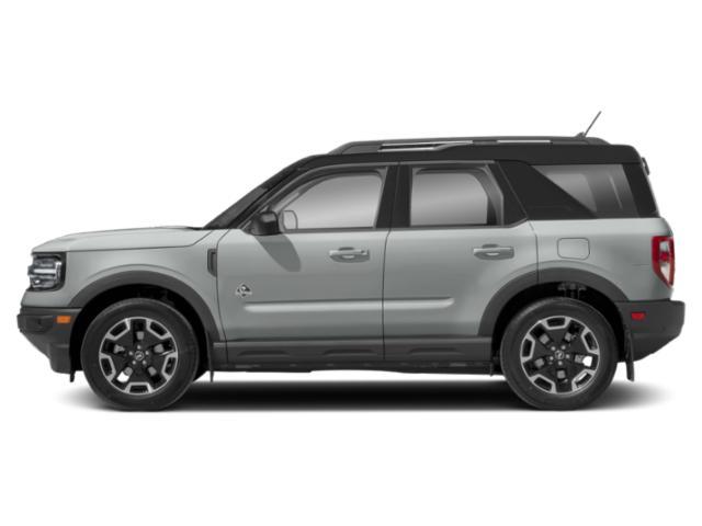 new 2024 Ford Bronco Sport car, priced at $36,227